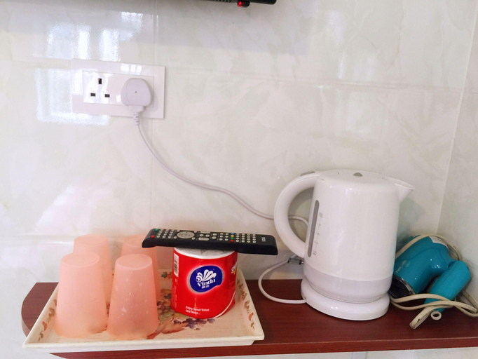 Amenities 18