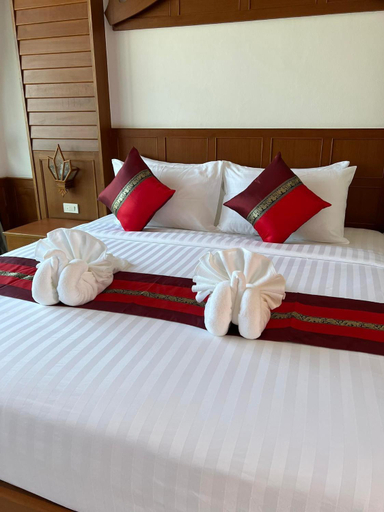 Others 2, Vice City guest house, Phuket Island