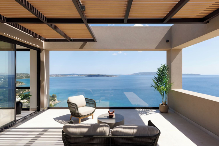 Others 4, Villa Apollo Porto Cheli, Peloponnese