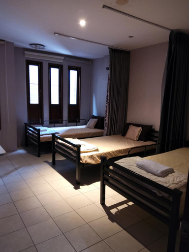 Others 4, Fueangfu Home Hostel, Ko Samui