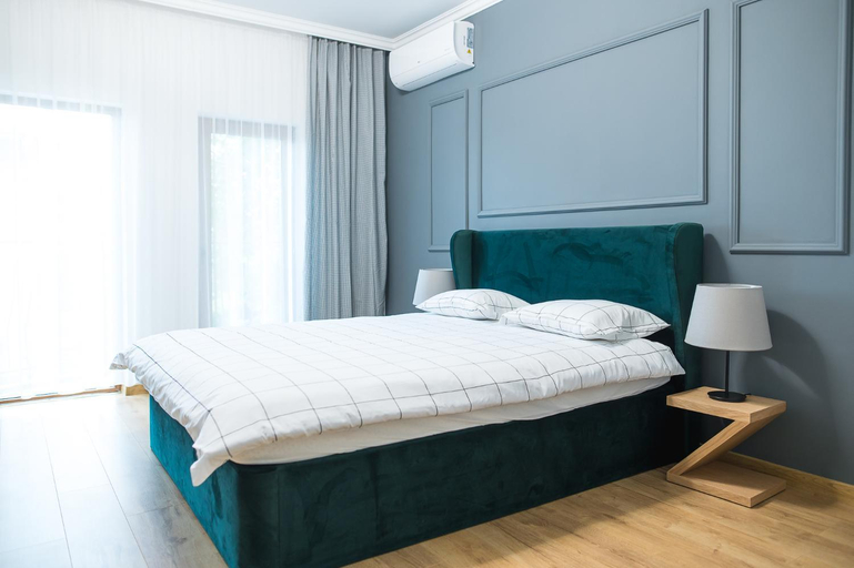 Others 2, Deluxe Central Rooms, Karlovo