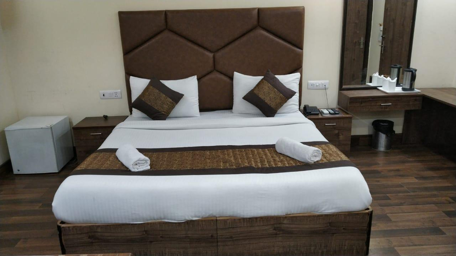 Bedroom 12