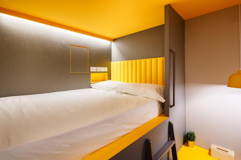 Bedroom 9