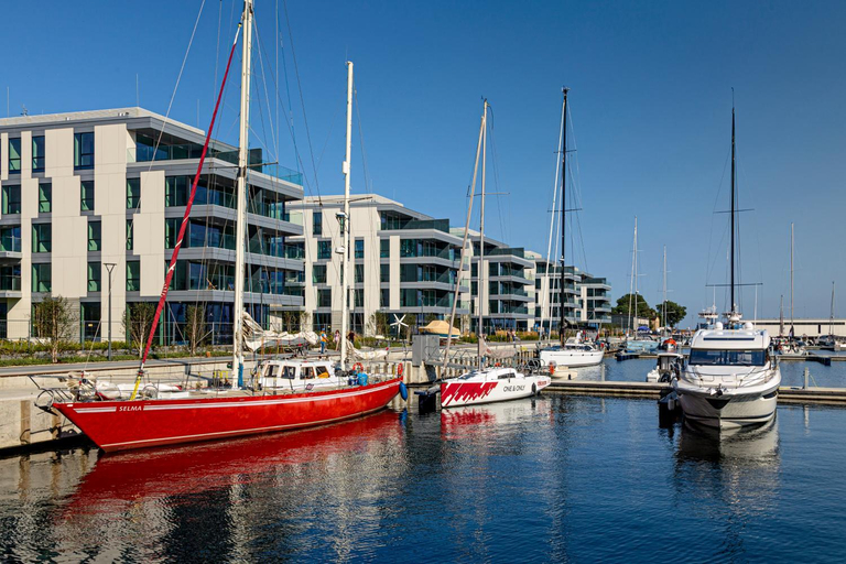 Others 2, Yacht Park Marina by AmberBlue, Gdynia