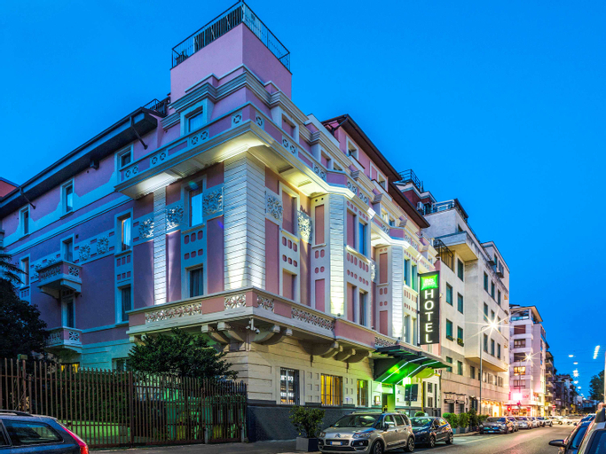 ibis Styles Milano Centro, Milano