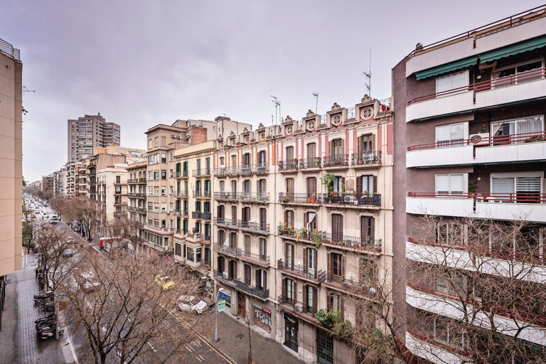 Others 5, Sweett - Eixample Central, Barcelona