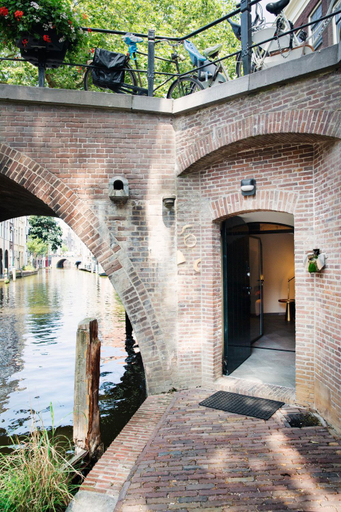 Others 4, LOFT 188 Luxury Apartment Hotel, Utrecht