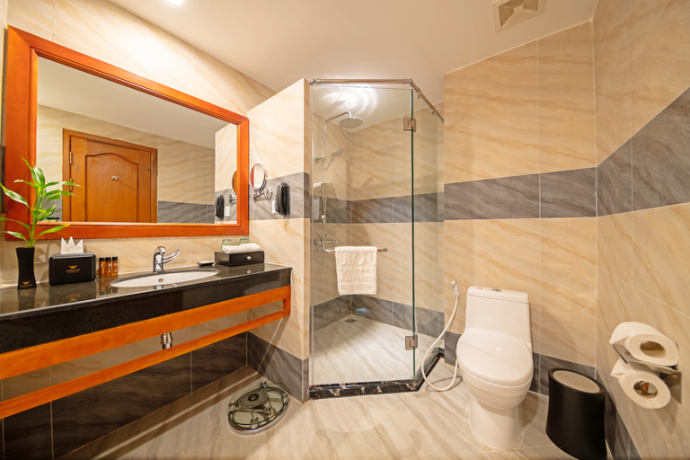 Bathroom 3