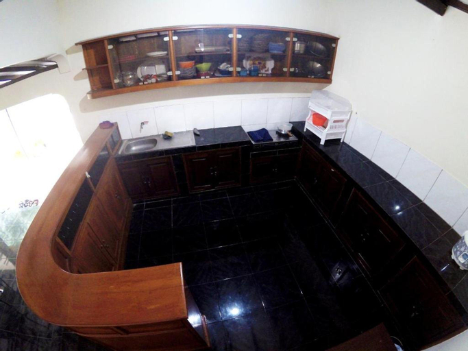 Others 5, Garden Yard Homestay Jogja (family only), Sleman