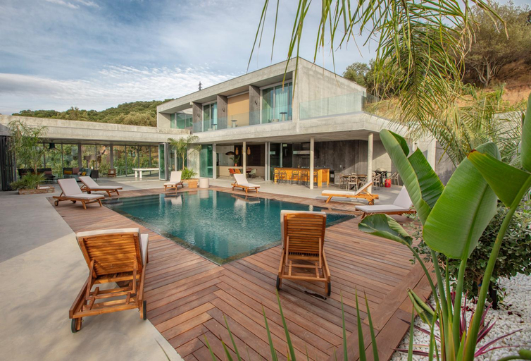 Sport & Beauty 4, VILLA ALBA ROSULA, Corse-du-Sud