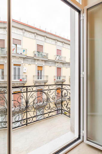 Others 4, Central Station Apartments & Suites by Wonderful Italy, Napoli