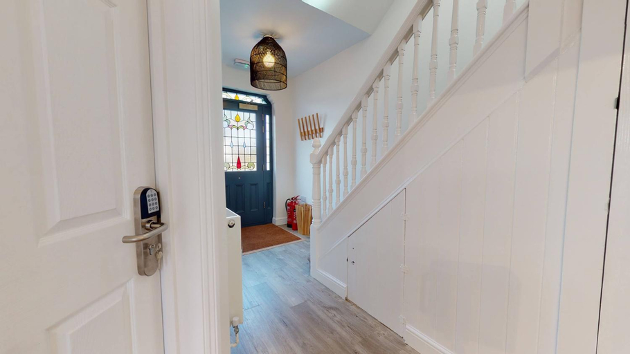 Others 5, The Oxford Lodge - Ensuite Rooms, Oxfordshire