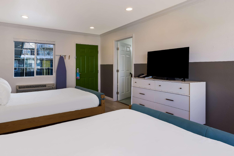 Bedroom 2