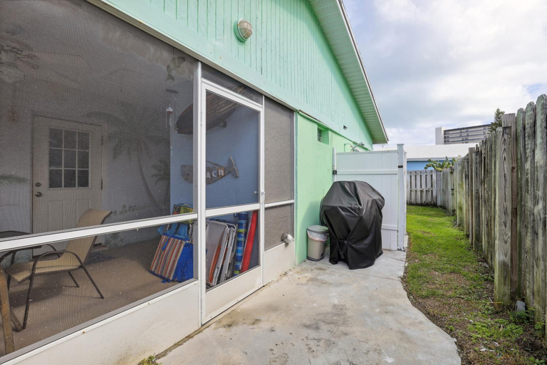 Exterior & Views, Boat Lovers Paradise: Walk to Private Beach!, Saint Lucie