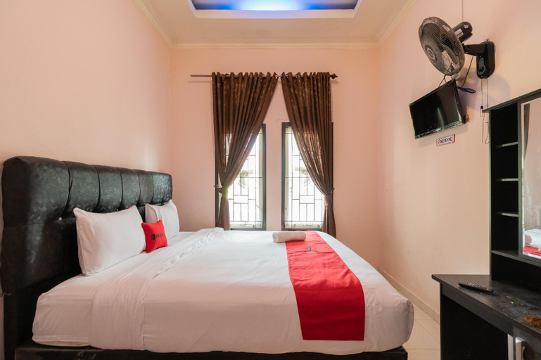 Bedroom 6