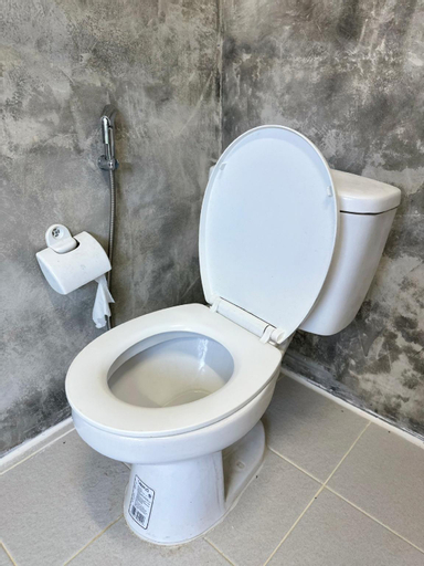Bathroom 5