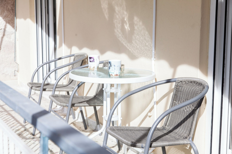 Others 4, Cozy apt near Stavros Niarchos Park, Attica