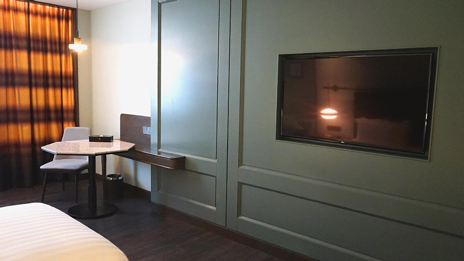 Bedroom 9