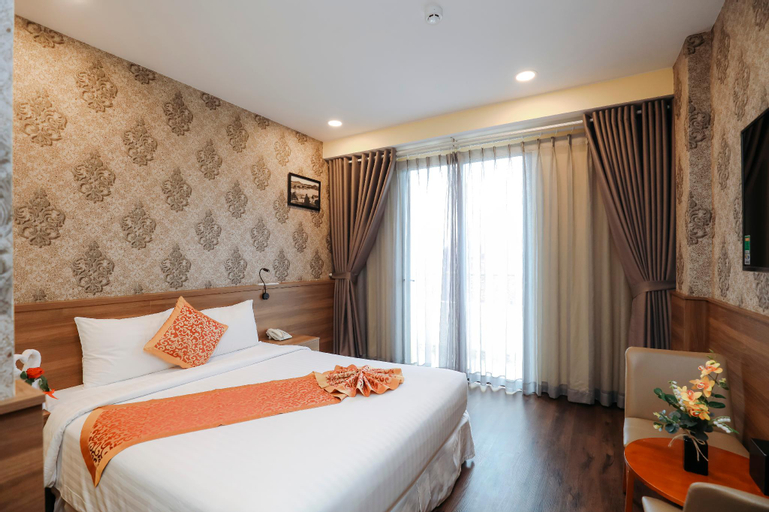 Bedroom 6