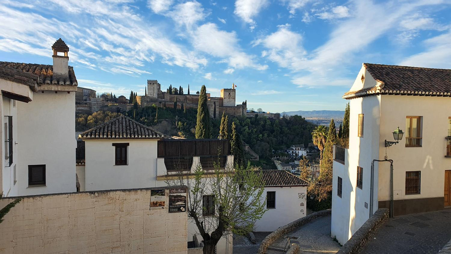 CASA MORENA MiA APARTAMENTOS, Granada