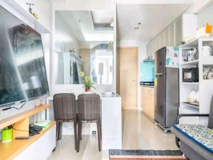 3, Grass Residences SM North Edsa and Trinoma, Quezon City