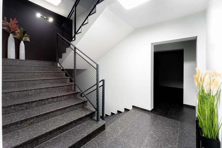 Others 4, Apart House, Tylna 20, Zielona