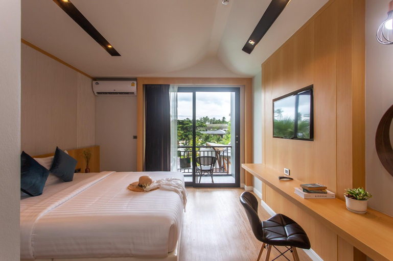 Bedroom 7