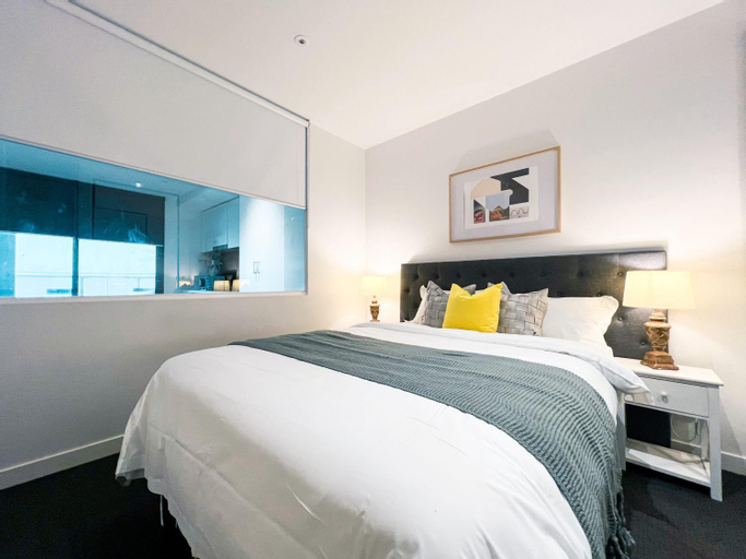 Lovely one bedrooms apartment in a great location, Melbourne