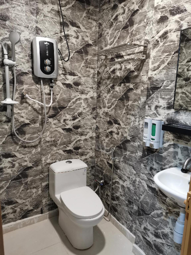 Bathroom 2