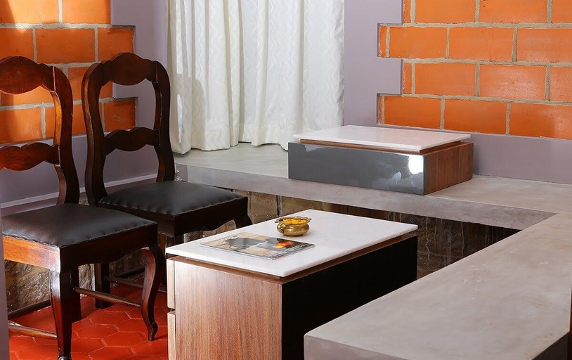 Others 5, Kairali Ayurvedic Health Resort Pvt. Ltd, Palakkad