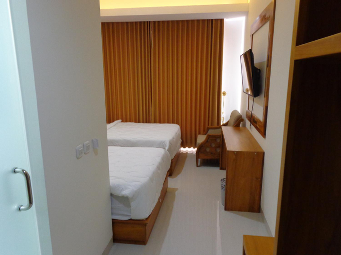Bedroom 9
