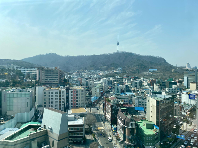 Scenery 4