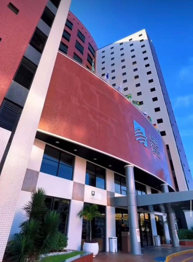 Others 4, Iate Plaza Flat 613, Fortaleza
