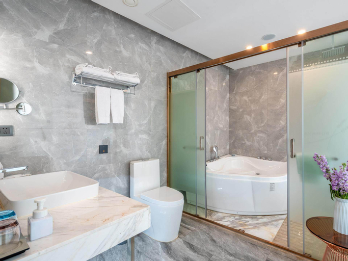 Bathroom 5