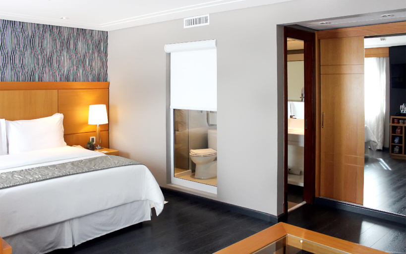 Bedroom 15