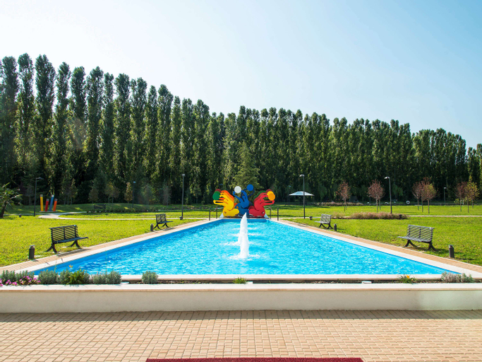 Sport & Beauty 2, ibis Styles Milano Est Settala, Milano