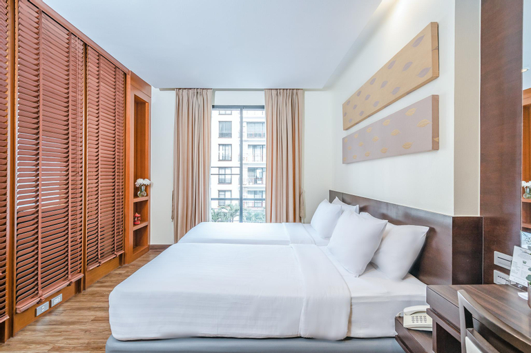 Bedroom 7