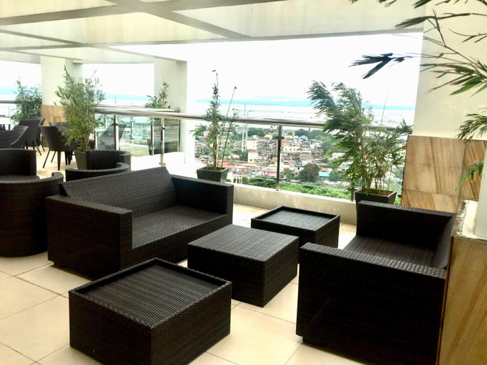 Others 2, At Home Condo With Free Pool Access, Muntinlupa