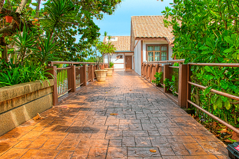 Others 5, AlexaPD Private Water Chalets, Port Dickson