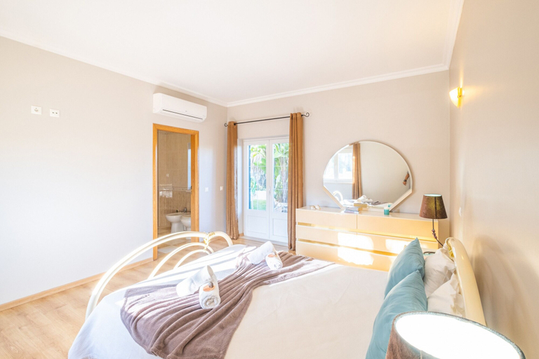 Bedroom 3, Villa Hawaii, Albufeira