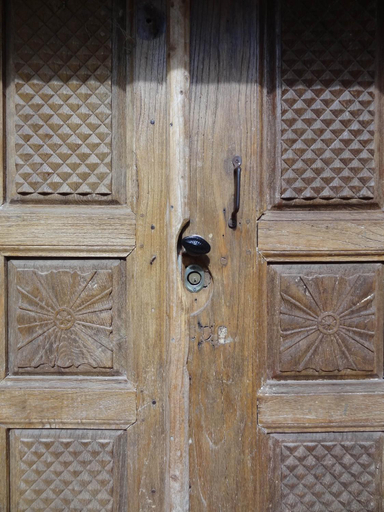 Others 3, a Casa, Haute-Corse