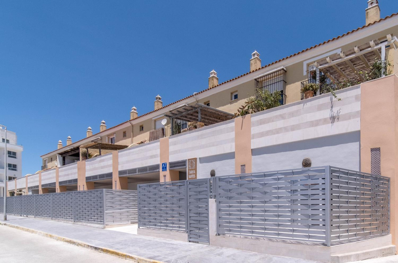 Others 3, Tarifa Suites by QHotels, Cádiz