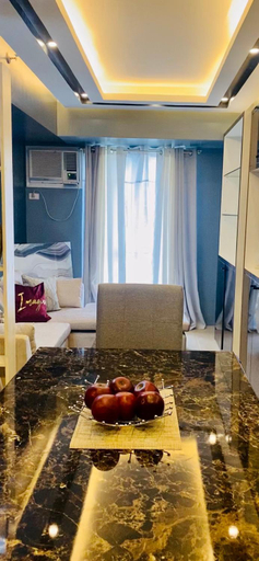Bedroom 2, Avida Riala Towers-Stylish Studio & 1BR Condo, Cebu City