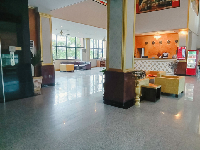 Others 5, Antai Holiday Hotel, Pattaya