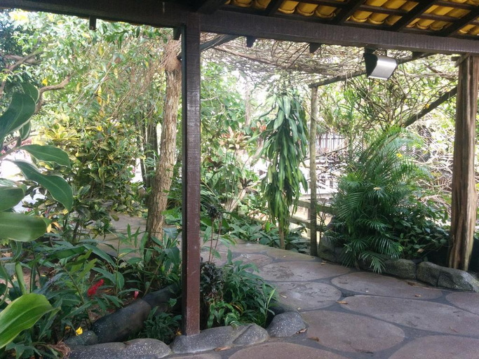 Public Area 3, Hotel Amazônico, Belém