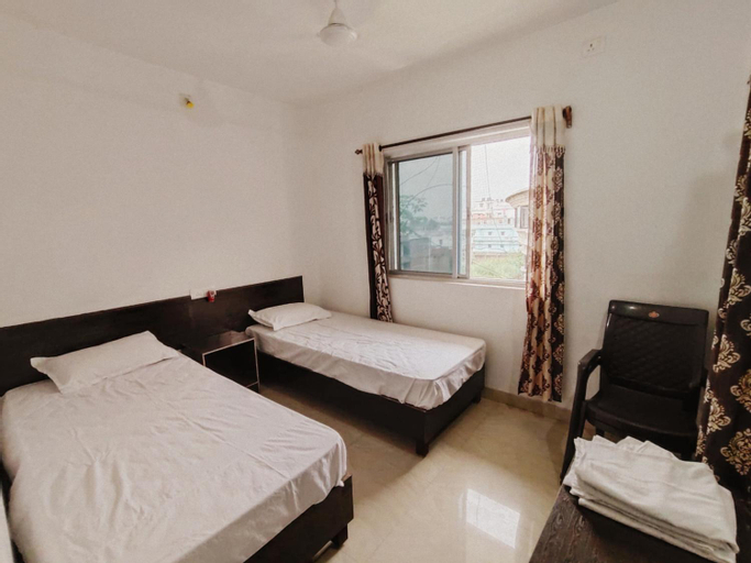 Bedroom 2, Dwarka Home Stay, Gaya