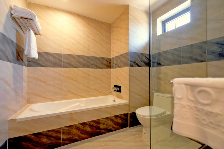 Bathroom 1