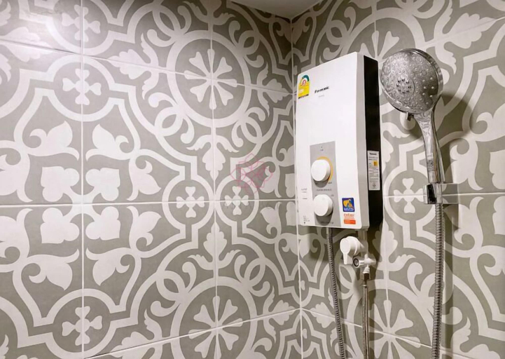 Bathroom 3, La Habana Hua Hin, Hua Hin