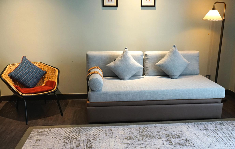 Bedroom 5
