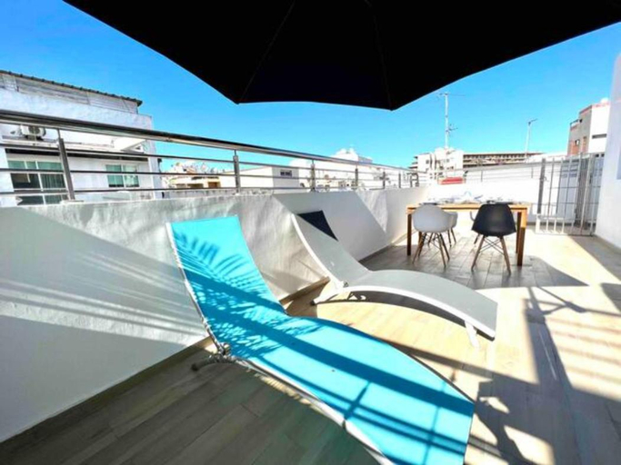 Others 3, Gauthier Living by ShortStayMaroc, Appartement Equipe, Centre, 1 ou 2 Chambres, Casablanca